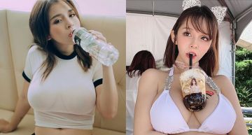 H級波波免費用?「暗黑版李毓芬」槓飲料店「欠錢8個月」:瞎掰理由賴帳