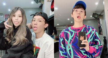 看妹惹怒瑀熙!酷炫「炸膝下跪道歉」滑進雙腿間 網:以為你不行了