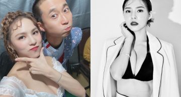 曖昧對象接連被爆料!熊熊PO「撇嘴照」無奈回應 網嗆:看戲的都傻子!