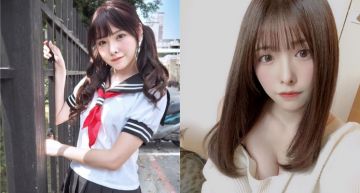 影/橋本有菜「衣服不穿好」!突掀裙擺到鎖骨 網全嚇歪:都看光了