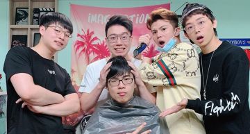 LOL打贏世界冠軍!「反骨尬Toyz」培根淒慘下場曝光 網驚:宅味都沒了