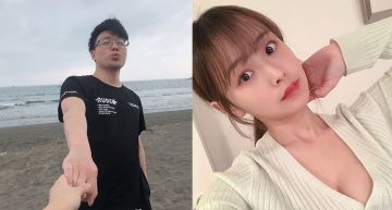 Toyz新片「緋聞女主角」露臉介紹出場!網揪「外套玄機」:真湘影片