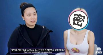 DJ Soda素顏曝光!0妝容模樣合體人氣網紅:跟平常超不像