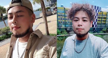 直批流量勝過良心!「游否希」Diss 前團員細數功勞:怎不敢講?