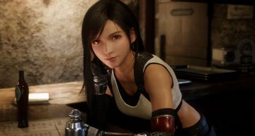 成人網站驚見《FF7》!女主「蒂法」登熱門榜 搜尋量暴增7631%