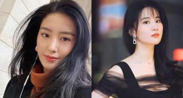 差三十歲父女戀! 女星爆上位「劉亦菲乾媽」 黑歷史曝光!
