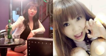 擔心7隻狗在中國被吃!劉樂妍留3000字親筆信求法官:判死刑我也會回來!