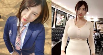 身材太好被ban3次!「超兇直播主」強勢回歸 網:越ban越勇?