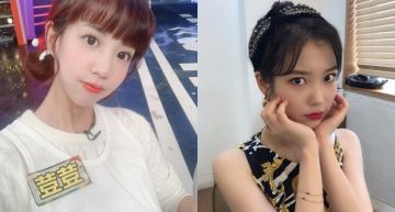 抄襲IU《Palette》被圍剿!荳荳直播嗆「進來絕對罵爆你」 網:死不認錯!
