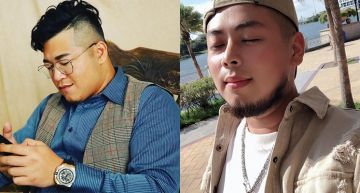 兄弟決裂!「含羞草」再爆解約導火線 「游否希無情3句話」死踩底線