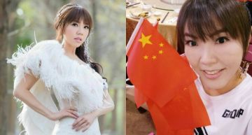 劉樂妍官司纏身回不了中國!崩潰哭喊「在台灣待著好痛苦」:我想回家!