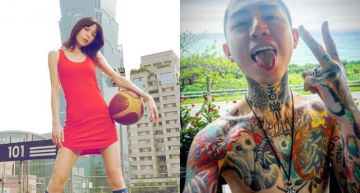 反告謝和弦、莉婭判決不起訴!Keanna下一步計畫曝:不知是抒發還爆發!