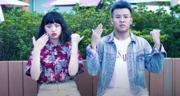 神曲夯到國外!屁孩「合作國外R&B歌手」:在大馬早聽過陷阱妹