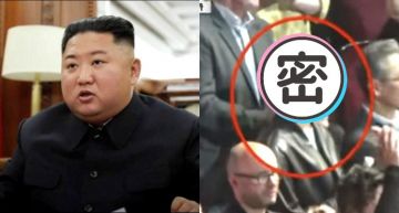 金正恩傳病危「帥二哥曝光」!長相激似偶像:身材超標準