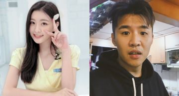 《青春有你2》台灣萌妹「王承渲」曾合作屁孩!MV激增千讚:女主角選對了