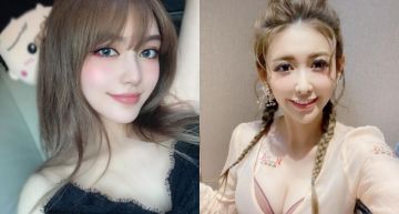 粉絲護航小蝴蝶!周揚青驚爆「愷樂自己有男友」:對砲友不用留情面!