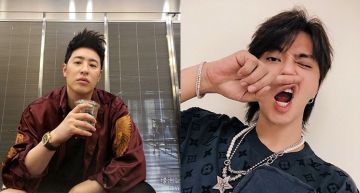 羅志祥效應連環爆!潘瑋柏遭挖「勾搭網紅」女方男友氣炸:瞞了一整年!