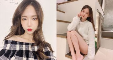 福利48小時!正妹實況主放送「私密」鏡頭 網嗨:真香~