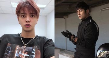 資深經紀人爆「羅志祥約不到女星就喊封殺」!私下嗆周杰倫唱歌還好 網嗆:中國人不意外