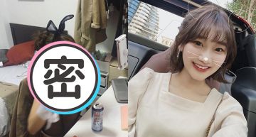 性感炸!「愛莉莎莎」平口黑絲襪「俏皮兔女郎」舊照遭挖出 網:這誰?
