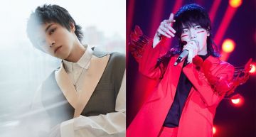 影/冠軍根本是黑幕? 華晨宇《歌手》被罵爆: 難聽到像一坨屎!