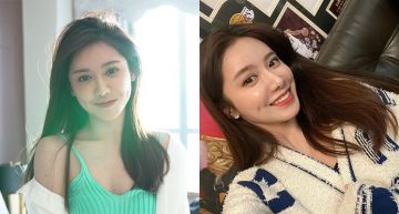 曾掀衣走光爆紅!超正女主播「中洞開高衩」 網嗨:位置很剛好!