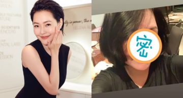 羅志祥替口罩之亂止血!小S曬素顏照「解除噤聲」 網愣:臉怎不太一樣?