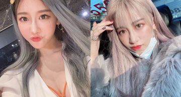 活19年才知!「美麗妄娜」自爆好身材源頭「姓氏曝光」:我是混血兒!