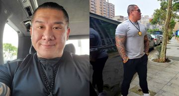 陷性騷風暴!館長隔天再遭起訴「妨害名譽」 網看傻:真的扯