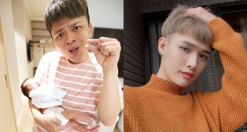 8年心結化不開?鄉民挖「蔡阿嘎尬鍾明軒」不合片段 網看傻:有這段?