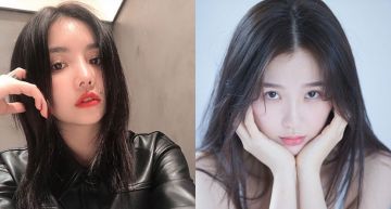 肥肉全溢出!《青春有你2》練習生「真實身材現形」 網全嚇歪!