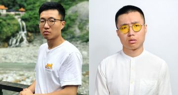正式出櫃?YouTuber「黃大謙」自揭「真實性向」:媽媽也知道