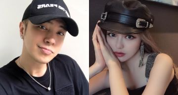 周揚青心軟閨蜜氣炸!放話嗆聲羅志祥「我跟你沒完」 驚世背景意外被起底!