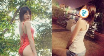 林明禎「綁牙前」舊照出土!女神原始面貌曝光 網傻眼:這是你?