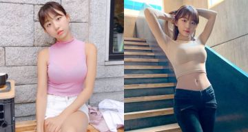 洗澡片爆紅!韓國超兇DJ中文謝台灣粉絲:再噴福利