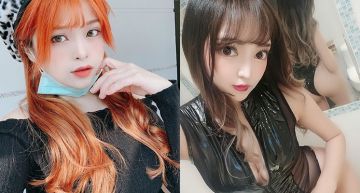 開箱榨精戰服!米砂尬櫻花妹「伸手互摸」重現謎片情境:不管黃標!