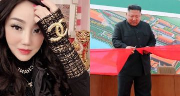 神明代言人才預言「金正恩已死」!沈嶸慘遭狠打臉 尷尬笑:金小胖回去躺好!