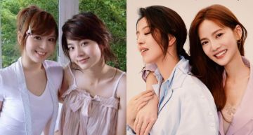 曾之喬、劉品言打破不合傳言!單飛多年罕見合體 感性曝「真心話」爆哭!