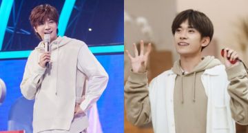 對話暗藏弦外之音?羅志祥要18歲易烊千璽「一起玩」:你太壓抑會不舒服!