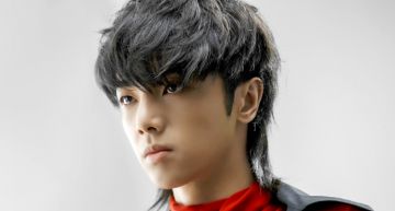 華晨宇「睽違3年出專輯」!闡述人性善惡 自爆:出道最喜歡之作