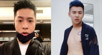 神秘樂評「stu sis」開砲!「周湯豪、屁孩」再度中槍:永遠都在吹噓