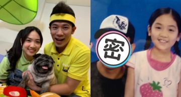 香蕉哥哥出道20年「凍齡逆生長」!網對比舊照嚇傻:是不是有吃小朋友?