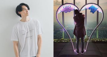 撩妹型YouTuber「波特王」突曬老婆!「高甜同居」網氣:停止意淫我婆