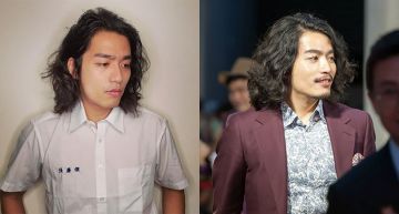 卡到陰?網紅「阿傑」秀20歲手技「情緒滿滿」 網笑:用臉彈琴