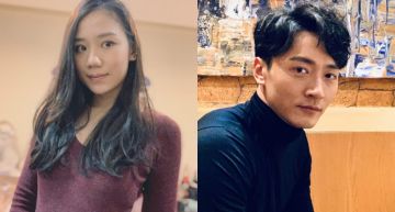 生產前一天「捧30kg肚子」自己辦住院!馬俊麟正宮曝人生陰影:刻在腦海裡!