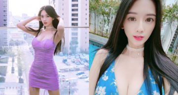 深陷連千毅風波「想不開」!子涵沉澱6個月崩潰首發聲:我又不是殺人犯!