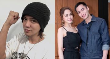 轉移焦點?阿嬌離婚「早洩有內幕」 羅志祥公司發聲了!