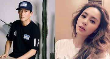 阿嬌曾爆「最愛的是他」!陳冠希疑發聲「三個字」 網:快安慰她!
