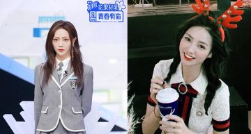 《青春有你2》謝可寅遭死亡威脅!黑粉警告「三天內必死」:行程全被翻!