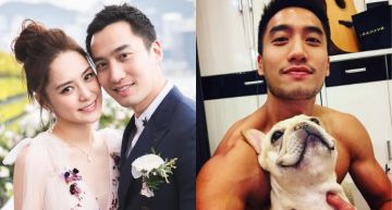 是阿嬌提離婚的!賴弘國二次失婚「懷疑感情觀出問題」:正在還第一任情債